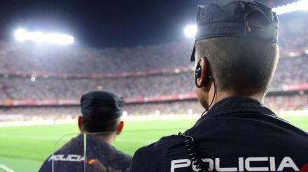 Cae una organización criminal dedicada al amaño de partidos en el ámbito de la RFEF