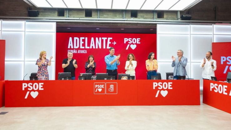 ¿Qué es peor “gobernar” con fascistas o “pactar” con independentistas?