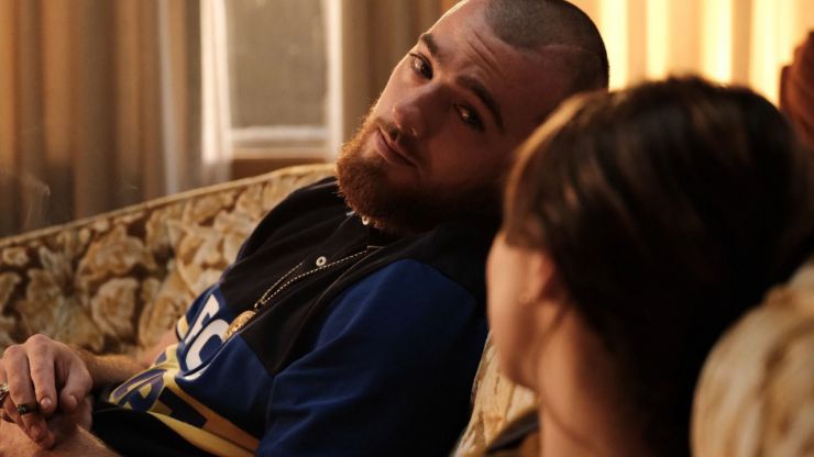 Inesperado adiós a Angus Cloud, protagonista de 'Euphoria'