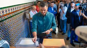 El PSOE recurre la decisión de la Junta Electoral de no revisar el voto nulo en Madrid