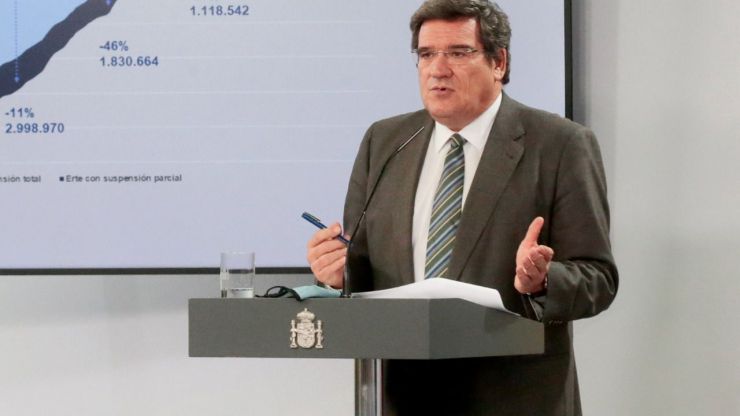 La afiliación a la Seguridad Social se catapulta hasta máximo históricos