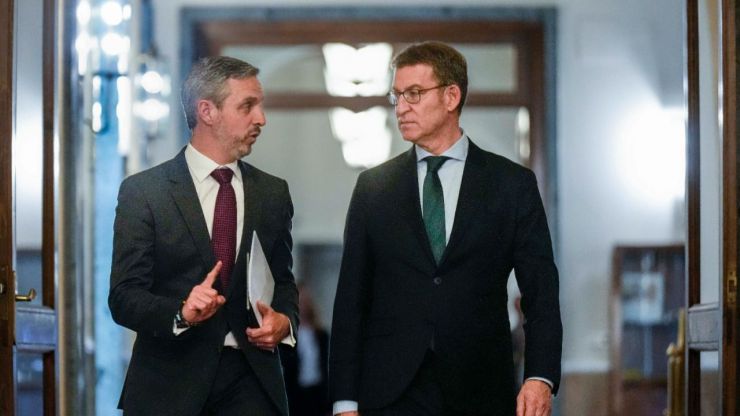 El PP señala la 'precariedad' de los datos de empleo