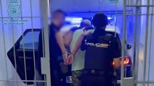 Detenido un fugitivo que asesinó a un miembro de una banda rival en Francia