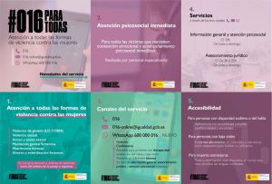 Igualdad condena un nuevo asesinato por violencia de género en Almería