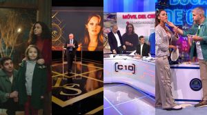 Telecinco se hunde: 'Me resbala' cae ante Cuatro y su especial de 'Código 10'