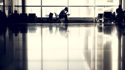 Sanciones a varias aerolíneas por no disponer de teléfonos de contacto gratuitos