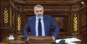 Una repetición electoral sería 