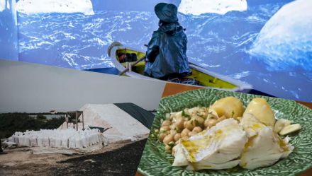 Bacalao: Un manjar lisboeta con larga trayectoria histórica