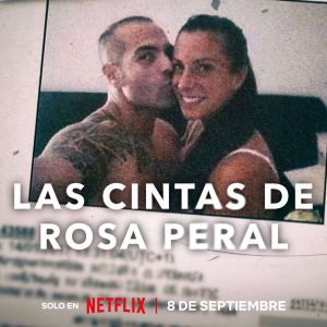 Crimen de la Guardia Urbana: Rosa Peral rompe su silencio en Netflix