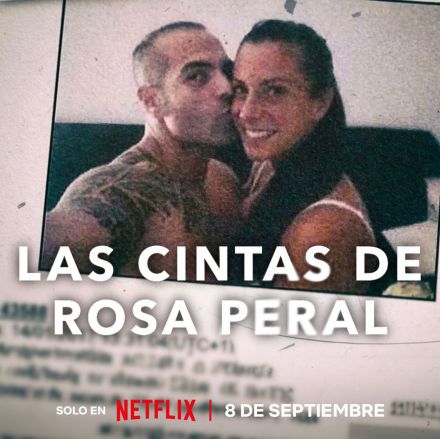 Crimen de la Guardia Urbana: Rosa Peral rompe su silencio en Netflix