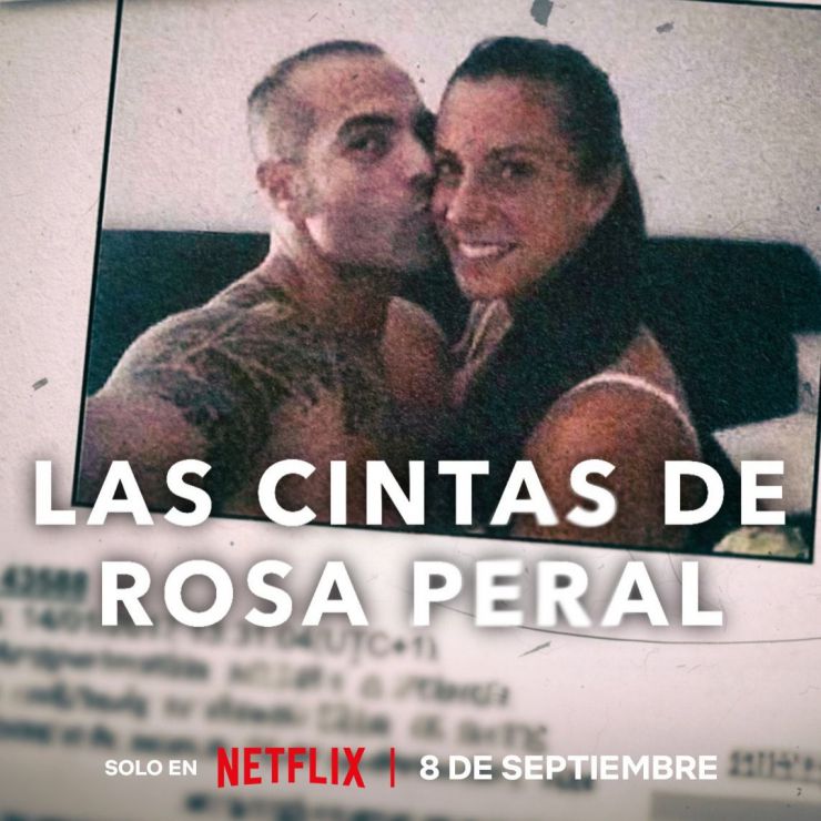 Crimen de la Guardia Urbana: Rosa Peral rompe su silencio en Netflix