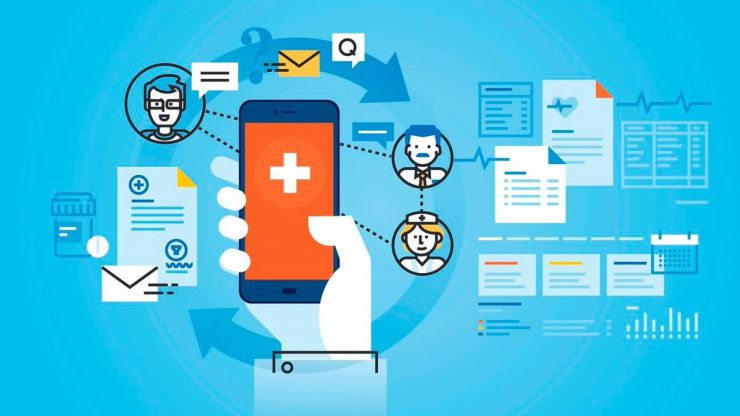 e-Health: Una red para acceder a los datos clínicos y recetas desde la UE