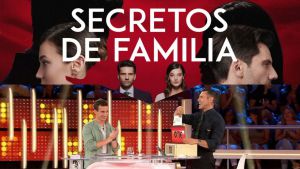 Ni la nostalgia de 'Allá tú' salva a Telecinco de un nuevo mínimo