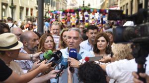 Bendodo acusa a Sánchez de haber ocultado esta información durante la campaña del 23J