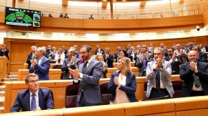 El PSOE lamenta que Feijóo siga ocultando sus ingresos a los ciudadanos