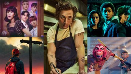 Nuestro repaso semanal a los estrenos del streaming en 'Hora Punta'