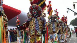 Cinco danzas tradicionales de Perú para celebrar el Día Mundial del Folclore
