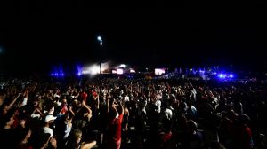 La 1 arrasa con el recibimiento a las campeonas del Mundial de fútbol femenino