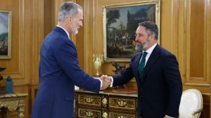 VOX se planta ante el PP: Estas son sus cuatro condiciones