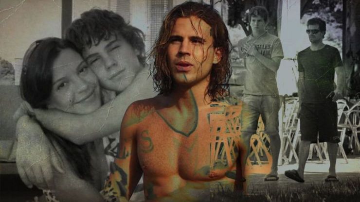 Caso Daniel Sancho: Así se ha comunicado con sus padres, Rodolfo Sancho y Silvia Bronchalo