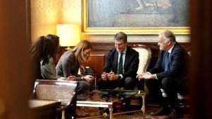 El PP hablará con todos los partidos exceptuando a Bildu