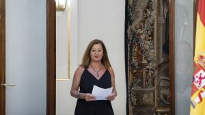 Feijóo atrasa hasta el 26 y 27 de septiembre el debate de investidura