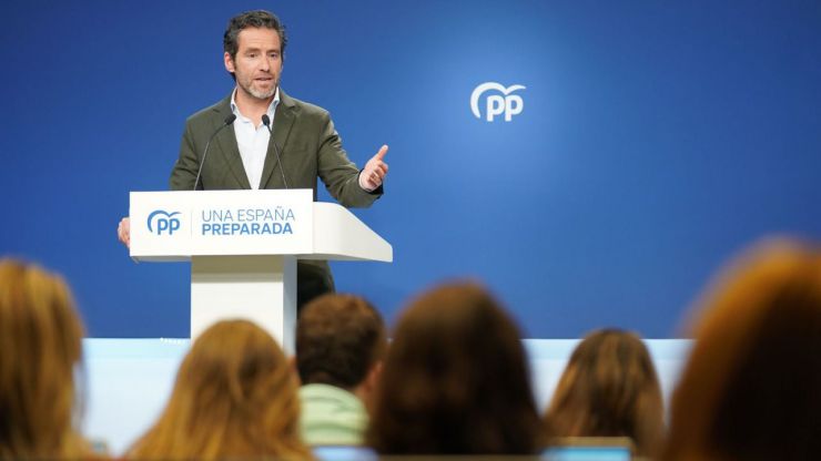 El PP recuerda al PNV que 'Sánchez no ha cumplido con la agenda vasca'