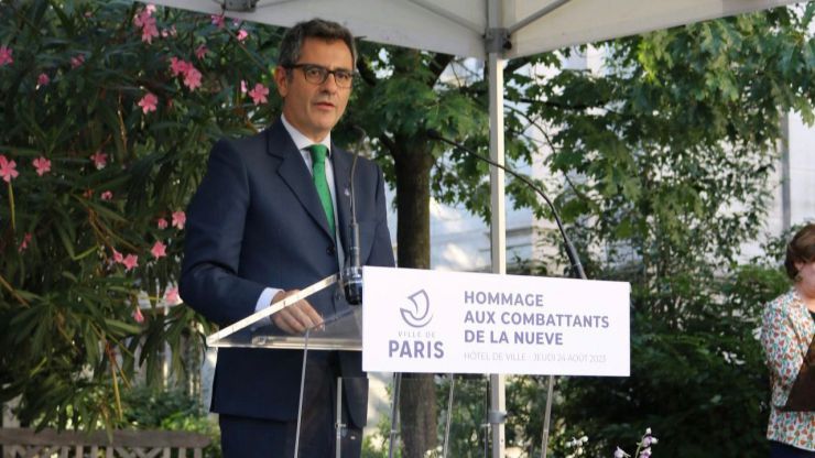¿Por el bien de España o propio?: Al PSOE le parece 'curioso' que el PP haga lo que a ellos les critican