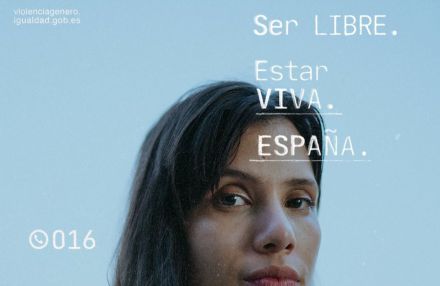 38 asesinadas por violencia de género en España en lo que va de año