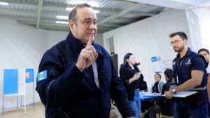 Preocupación por los "intentos de socavar" los resultados de las elecciones en Guatemala