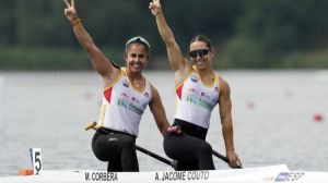 España cierra agosto con 58 plazas olímpicas para París 2024