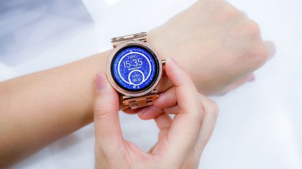 ¿Pueden los relojes inteligentes detectar signos de depresión?