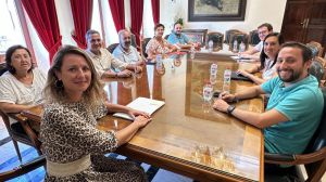Carlos Latre recibirá el título de Hijo Predilecto de Castellón