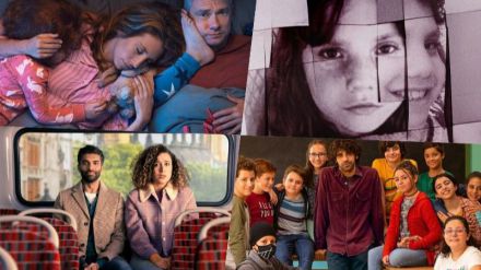 Hacemos un repaso por todos los estrenos de HBO en septiembre