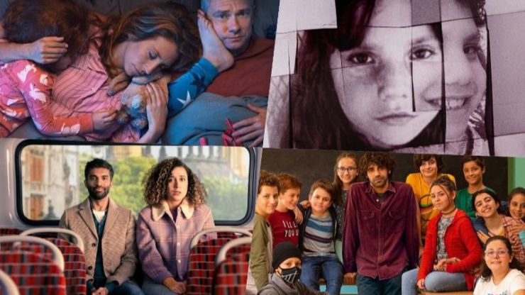 Hacemos un repaso por todos los estrenos de HBO en septiembre