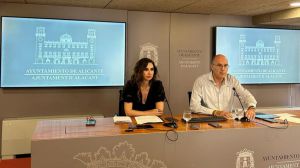 Alicante destina 45.000 euros para promoción y dinamización del comercio y Mercados