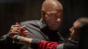 The Equalizer 3