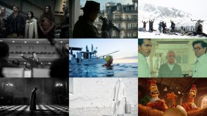 Netflix saca pecho del aluvión de buen cine que nos traera en otoño