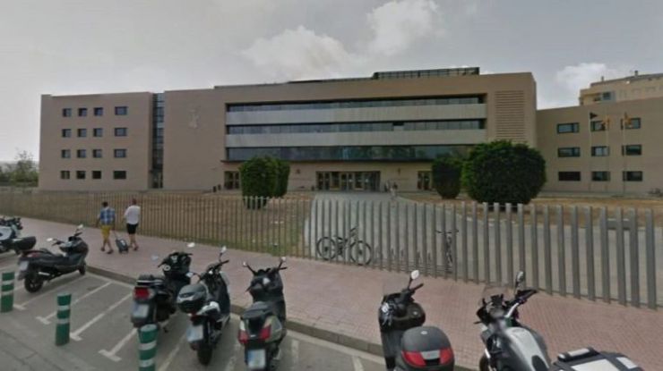 10 años de prisión por secuestrar, agredir y robar a un hombre mientras lo retransmitían en directo