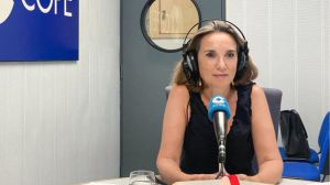 Gamarra tras el 'no es no' de Sánchez: 
