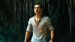 Los televidentes españoles elevan a Tom Holland de nuevo al liderato