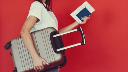 Septiembre se postula como uno de los meses predilectos para viajar