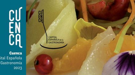 Capital Española de la Gastronomía: ¿Cuál sucederá a Cuenca?