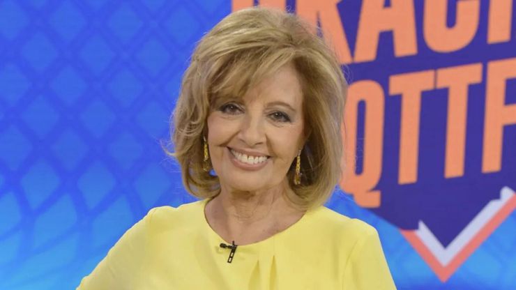 Muere María Teresa Campos: Adiós a la reina de las mañanas