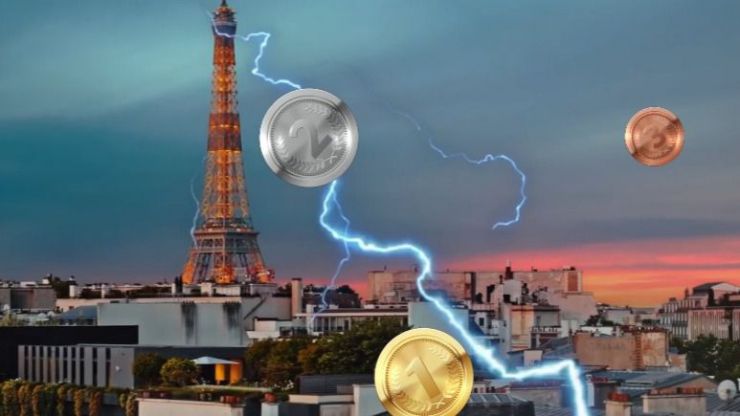 París 2024: El Comité Paralímpico alerta de la 'lluvia de medallas' que se viene