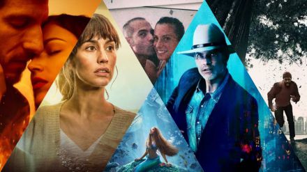 Nuestro repaso semanal a los estrenos del streaming en 'Hora Punta'