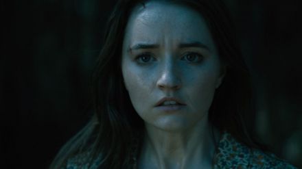 'Nadie te salvará': Disney+ presenta el tráiler de su nueva apuesta de ciencia ficción