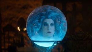 'Mansión encantada (Haunted Mansion)' aterriza en Disney+ tras su paso por las salas de cine