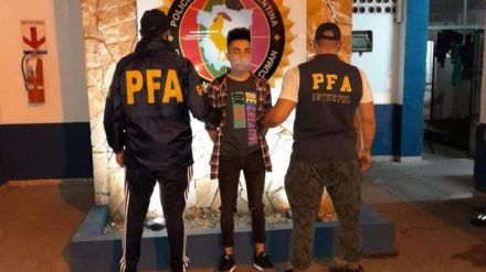 El misterio del asesino de Grindr resuelto: Así fue capturado después de huir a Latinoamérica