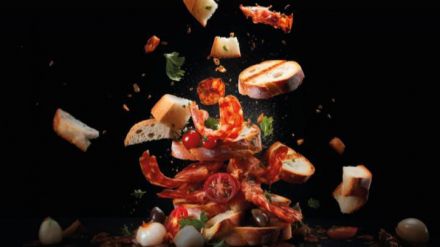 Alicante busca la 'mejor tapa del mundo'